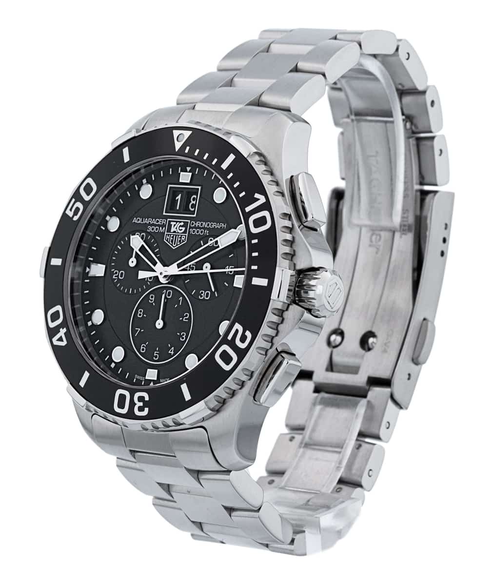 Tag Heuer Aquaracer CAN1010.BA0821 Tag Heuer Aquaracer CAN1010.BA0821